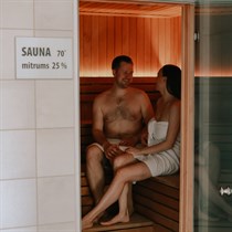 Brīvdienas Siguldas sirdī 