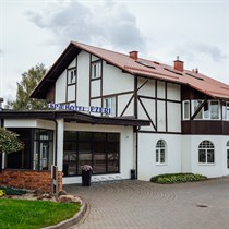 Atpūta “SPA Hotel Ezeri” Siguldā darba dienās