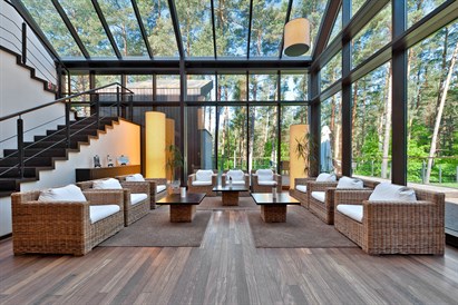 “SPA Hotel Belvilis” dāvanu karte – Brīvdienas Lietuvā pie ezera
