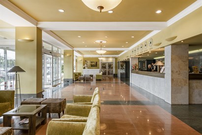 Ģimenes atpūta ar SPA apmeklējumu Viļņas centrā