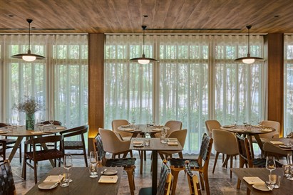 SPA atpūta Palangā un procedūras viesnīcā “Monist”