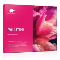 Dāvanu komplekts PALUTINI