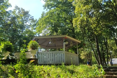 Neaizmirstami svētki ar nakšņošanu Jumpravas pilī