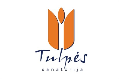 Dāvanu karte atpūtai sanatorijā “Tulpes” Birštonā