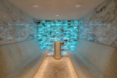 [Tikai ar piegādi] Wellness centra Hedonic SPA apmeklējums diviem