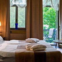 Atspirdzinoša atpūta diviem Druskininkos