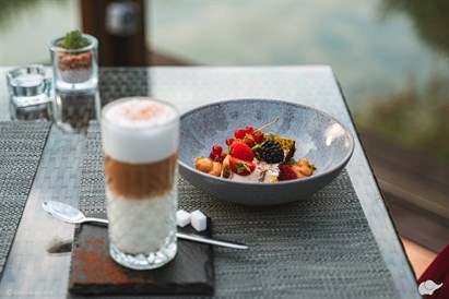 Nakts un SPA atpūta ar masāžu „Jonathan SPA Estate” viesnīcā