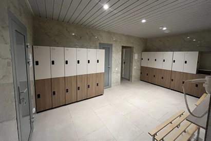2 naktis veselību stiprinošai atpūtai pie jūras 