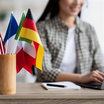 “Skrivanek” individuālā svešvalodas konsultācija – hobijam, darbam, ceļošanai