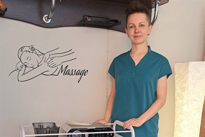 “Mirdzošas acis” – RF liftinga un biomehaniskās stimulācijas procedūra 