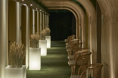 Relaksējoša atpūta diviem SPA VILNIUS Druskininkos