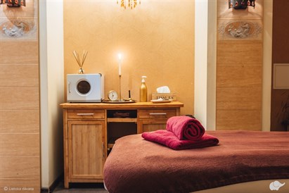 [Tikai ar piegādi] Karalisks 3 procedūru komplekss