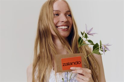 “Zalando” dāvanu karte – aktuālās modes tendences ikvienam!
