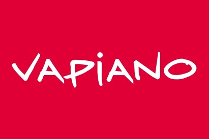 Restorāna „Vapiano” dāvanu karte