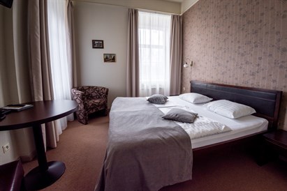 Romantiska atpūta ar nakšņošanu “Hotel Sigulda”