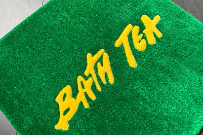 Paklājs taftinga tehnikā – Randiņš un privāta meistarklase pārim  