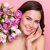 60 minūšu SPA masāža “Pavasara svaigums”