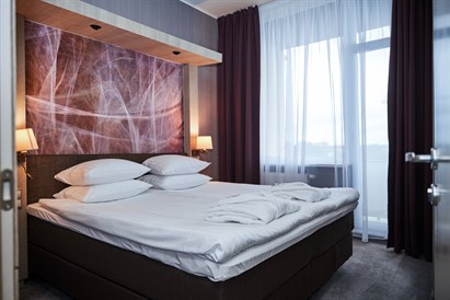 Atpūta SPA VILNIUS Druskininkos + masāža