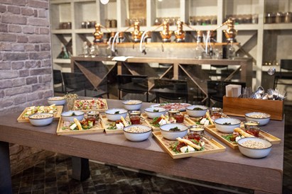 „Riga Gin Laboratory” – džina pagatavošanas meistarklase