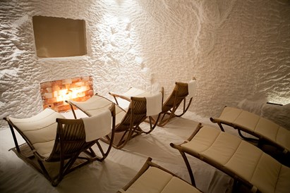 1 nakts atpūta SPA VILNIUS Anykščos darba dienās