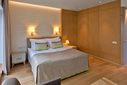 1 nakts atpūta SPA VILNIUS Anykščos darba dienās