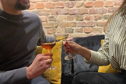 Katalonijas vīna ceļojums diviem