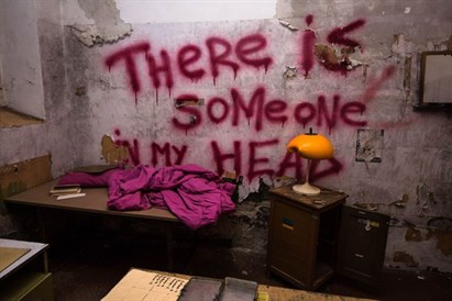 “Pärnu Escape Rooms” kvests Pērnavas centrā