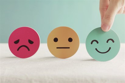 Uzvedības, mentālās veselības DNS tests