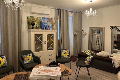 Tonizējošs apelsīnu SPA rituāls