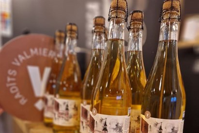 Vīna darītavas “Berga vīns” dāvanu karte