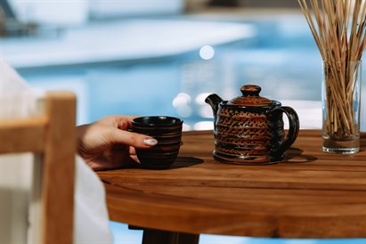 SPA atpūta ģimenei brīvdienās “Kolonna SPA & Wellness” viesnīcā “Radisson Blu Daugava”