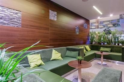 3 naktis “Eglės” sanatorijā Birštonā