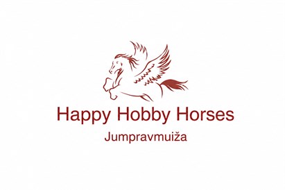 “Happy Hobby Horses” dāvanu karte – Zirgu izjādes un atpūta Jumpravmuižā