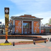 Foto orientēšanās spēle Siguldā