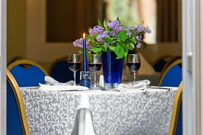 Atspirdzinoša atpūta diviem Druskininkos