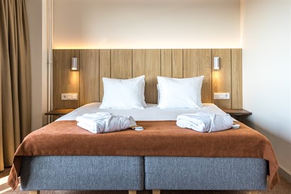 Ģimenes atpūta “Jūrmala SPA Hotel” ar nakšņošanu Premium numurā