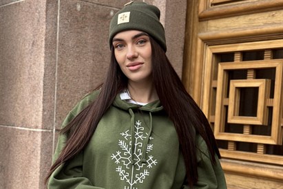 Dāvanu karte apģērbu iegādei veikalā “EKO SUVENĪRS”