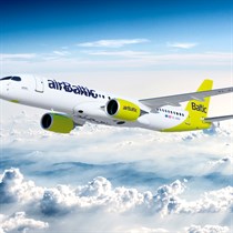 „airBaltic” dāvanu karte