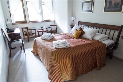 Nesteidzīga atpūta viesnīcā "Port Hotel“