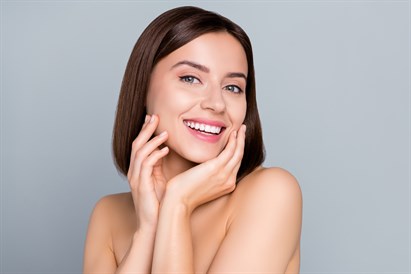 Aroma procedūra sejai ar aromapīlingu