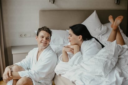 1 nakts atpūta Anykščos ar SPA darba dienās