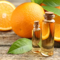 Tonizējošs apelsīnu SPA rituāls