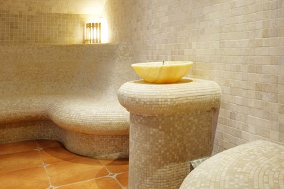 Draudzeņu SPA brīvdienas Mazmežotnes muižā