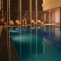 Brīvdienas enerģijas atjaunošanai “SPA VILNIUS Druskininkos”