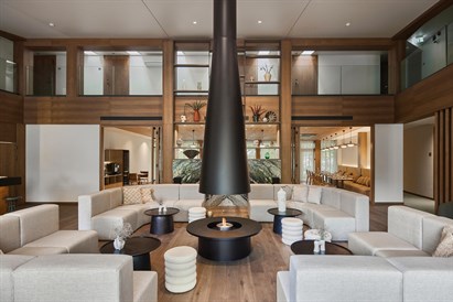 Veselīga SPA atpūta Palangā viesnīcā “Monist” darbadienās