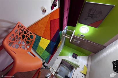 “NOGAME” izlaušanās izaicinājums ģimenei