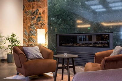 Pieczvaigžņu viesnīcas “Mercure Palanga Vanagupe Resort” dāvanu karte