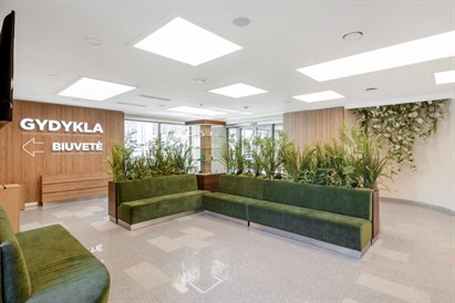 SPA atpūta ģimenei – 2 naktis Druskininkos darbadienās