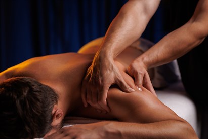 VASARAS PIEDĀVĀJUMS | SPA masāžas rituāls vīrietim