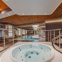 “KO SPA & Wellness” 3 stundu apmeklējums ģimenei (2+3) 